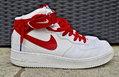 Nike air force one - nike,