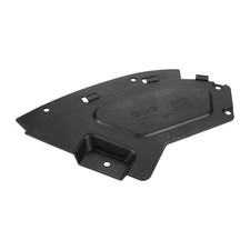 Abdeckung vordere Stoßstange