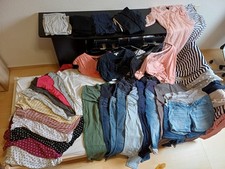 Umstandsmode Schwangerschaft L bzw. 40/42 komplette Sammlung