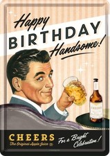 Nostalgic-Art - Retro