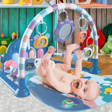 Spielmatte Mit Spielbogen Für