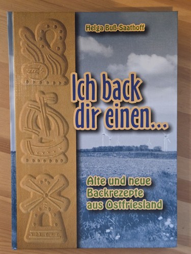 Ich back dir - ,