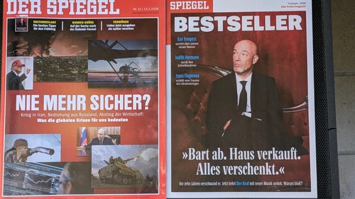 Der spiegel zeitschrift 12 - zeitschrift, nr.