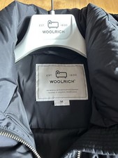 Woolrich Damen Daunen Parka