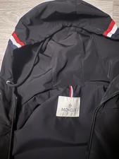 Moncler Windbreaker Herren