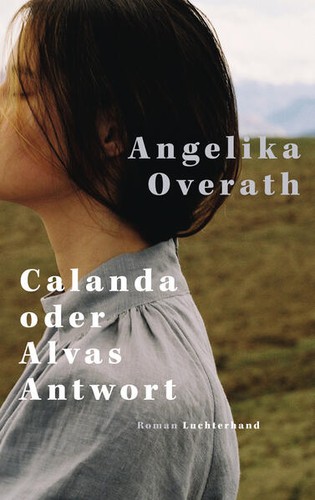Calanda oder alvas - calanda,