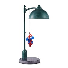 Marvel tischlampe hanging - marvel,