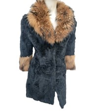 Echtes Fuchspelz & echtes