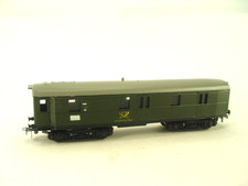 Post Packwagen - Piko  HO