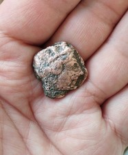 Attika Athen Tetradrachme