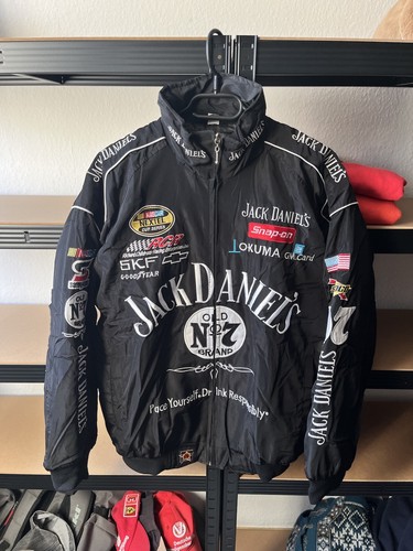 Design nascar jack daniels - jh,