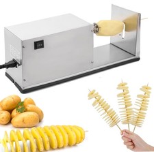 Elektrischer Tornado