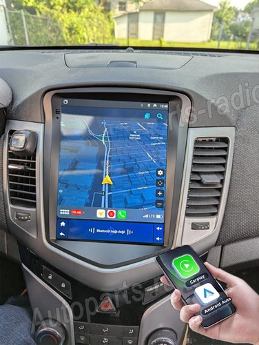 Android 15 autoradio - 15,