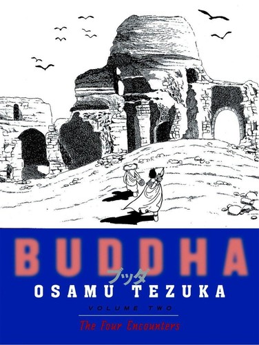 Buddha volume the four - buddha,,