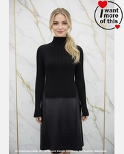 Wolford · Net Vegan Leather