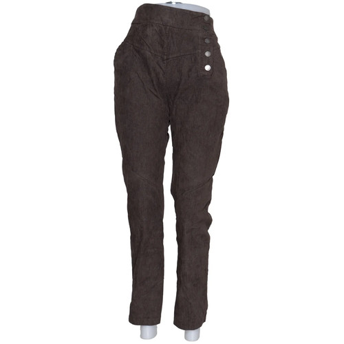 Tredy fashion cordhose - tredy, fashion,