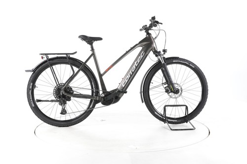 Corratec power mtc elite - corratec,