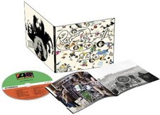 Led zeppelin - zeppelin,