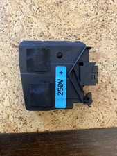 Samsung Türverriegelung