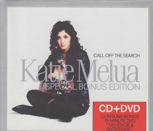 Album katie melua - 🎧,