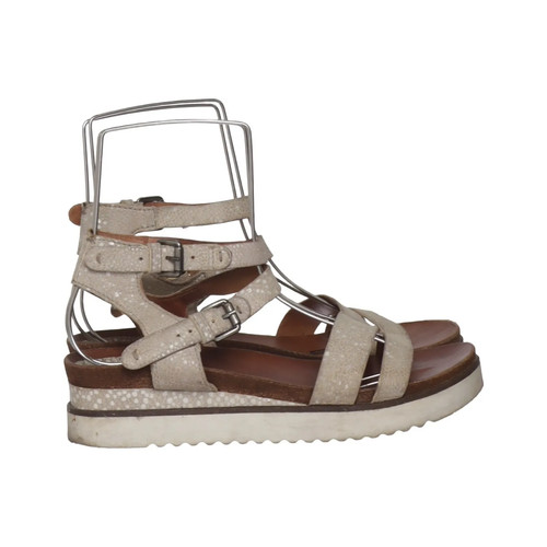 Mjus sandalen größe 40 - mjus,, sandalen,