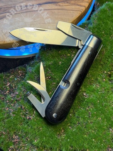 Victorinox soldier knife - soldier's,