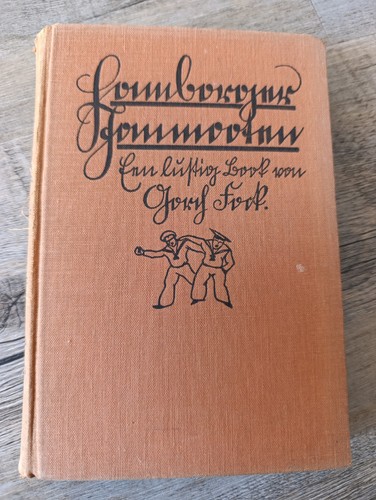 Hamboorger janmooten een - hamboorger,