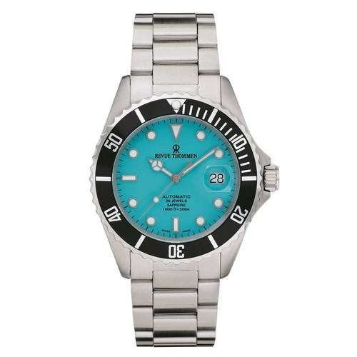 Revue thommen 17571 2131 - -,