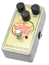 ELECTRO-HARMONIX SOUL FOOD