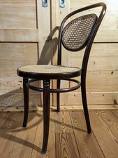 Thonet Kaffeehausstuhl Stuhl