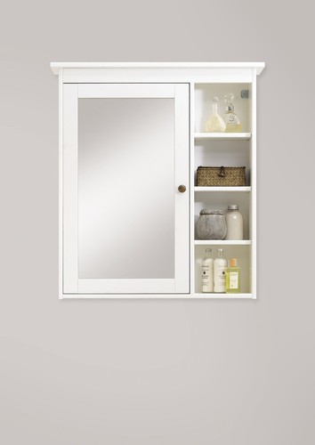Spiegelschrank badschrank - spiegelschrank,