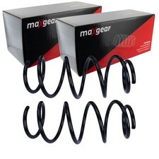 2X MAXGEAR FAHRWERKSFEDERN