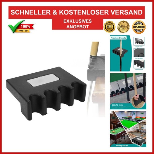 Tragbarer billard queue - tragbarer,
