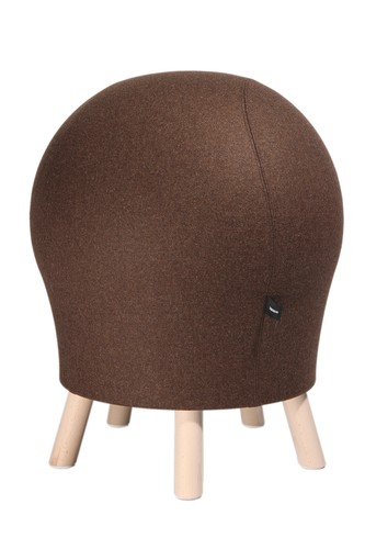 Hocker sitzball bürostuhl - hocker,