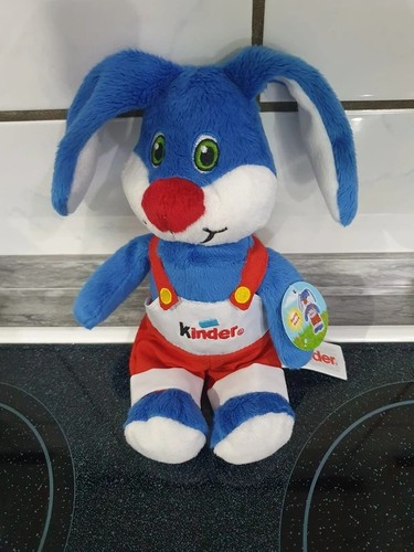 Blau bunter hase kinder - kinder,