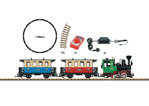 Lgb 70307 startset - 70307,