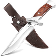 Survival Messer Feststehend