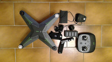 used drone Xiro Xplorer for
