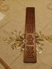 Antike Spekulatiusform