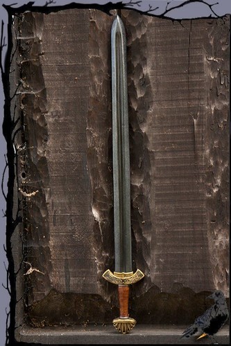 Larp langschwert - larp,