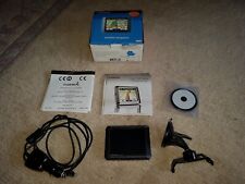 Navigationssystem Garmin nüvi 205/ Auto / Fahrrad / Fußgänger