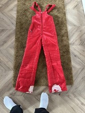 Skihose glanznylon ski bib - glanznylon,