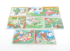 Ü-Ei Looney Tunes -Puzzle mit