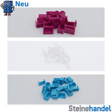 Lego 1x2x1 panel stück - 1x2x1,
