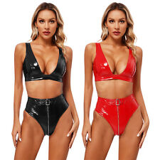 Damen Dessous Set Pole Dance