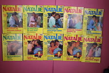 233469 10 X NATALIE VON CORA