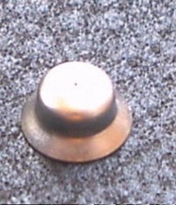 Düse Gasbrenner KZ 12 50mbar