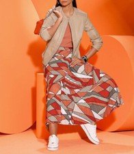 Wickel Rock Heine Plissee