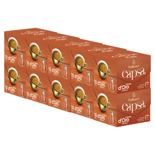 Dallmayr capsa crema - dallmayr,