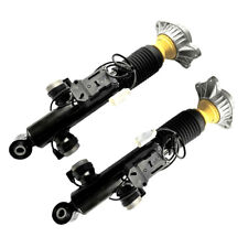 1Paar Hinten Stoßdämpfer